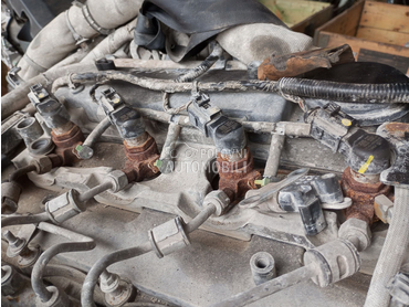 DIZNA za Ford Ranger