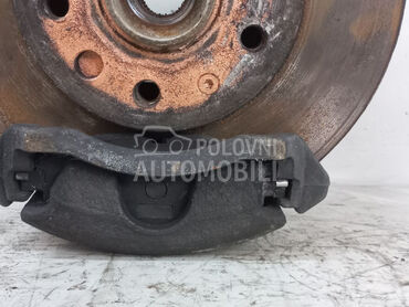 KOCIONA KLJESTA za Volkswagen Caddy