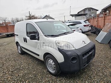 Citroen Nemo 1.3 hdi
