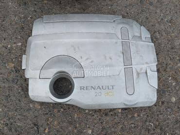 Poklopac motora 2.0 dci za Renault Laguna od 2007. do 2012. god.