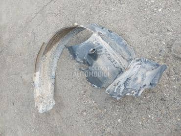 Potkrila laguna 3 za Renault Laguna od 2007. do 2013. god.