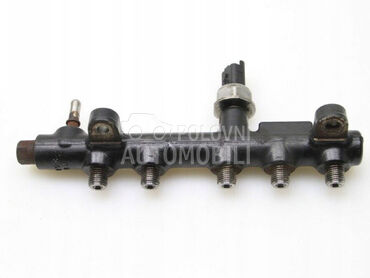 RAMPA za Peugeot 308