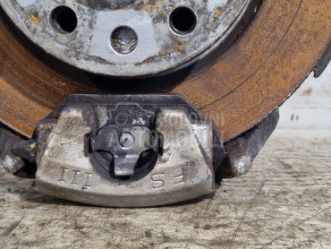 KOCIONA KLJESTA za Volkswagen Golf 5