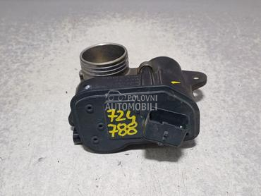 DOZER KLAPNA za Peugeot 208