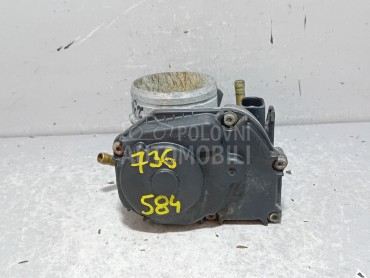 DOZER KLAPNA za Audi A3