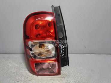 STOP SVJETLO za Dacia Duster