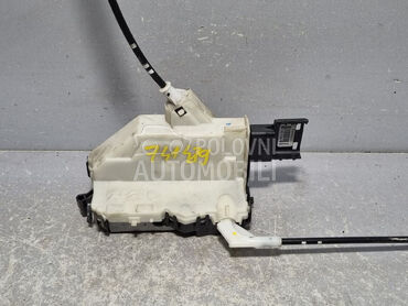 BRAVA VRATA za Citroen Berlingo