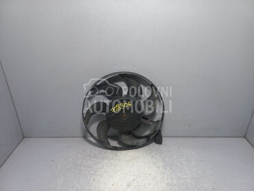 VENTILATOR za Volkswagen Passat B6