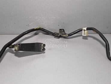 CRIJEVO za Ford Ranger