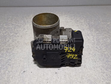 DOZER KLAPNA za Volkswagen Golf 7