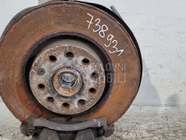 KOCIONI DISK za Volkswagen Passat B8