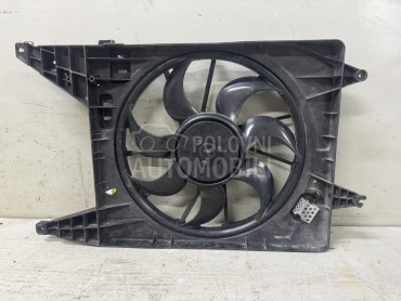 NOSAC VENTILATORA za Dacia Logan