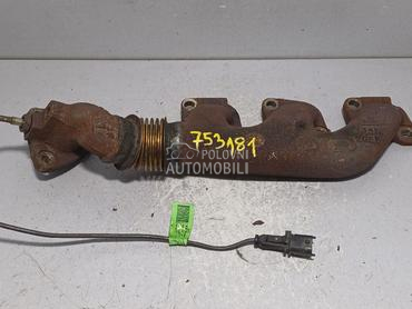 IZDUVNA GRANA za Jeep Grand Cherokee