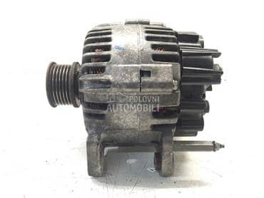 Alternator za Volkswagen Golf 6 od 2008. do 2013. god.