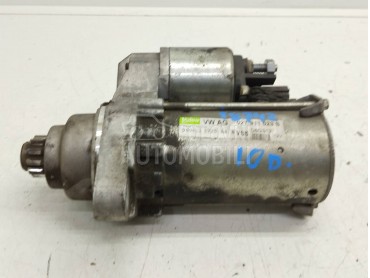 Anlaser za Volkswagen Golf 6 od 2008. do 2013. god.