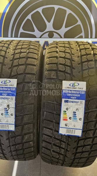 Linglong 285/45 R20 Zimska