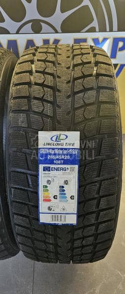 Linglong 285/45 R20 Zimska