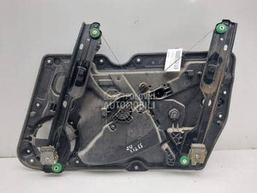 Podizač stakla za Volkswagen Golf 6 od 2008. do 2013. god.