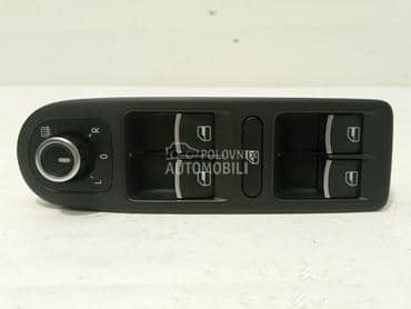 Elektro podizač stakla za Volkswagen Golf 6 od 2008. do 2013. god.