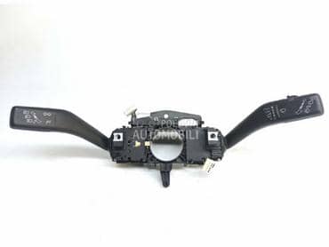 Ablender za Volkswagen Golf 6 od 2008. do 2013. god.