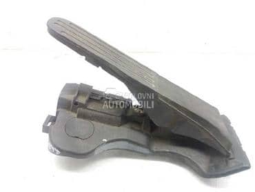 Pedale za Volkswagen Golf 6 od 2008. do 2013. god.