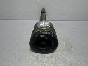 KLIP za Škoda Superb