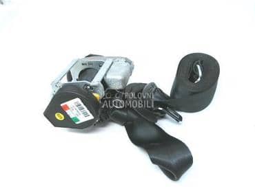 Sigurnosni pojas za Volkswagen Golf 6 od 2008. do 2013. god.