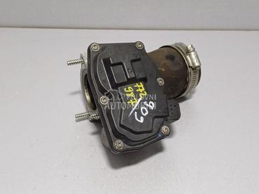 DOZER KLAPNA za Ford Fiesta