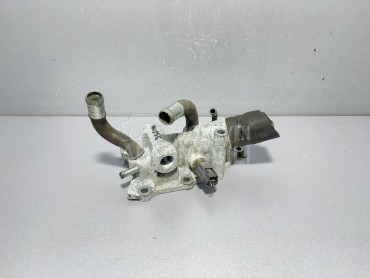 KUCISTE TERMOSTATA za Nissan Qashqai