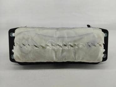 Airbag suvozača za Volkswagen Golf 6 od 2008. do 2013. god.