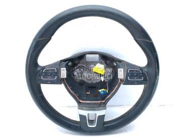 Volan za Volkswagen Golf 6 od 2008. do 2013. god.