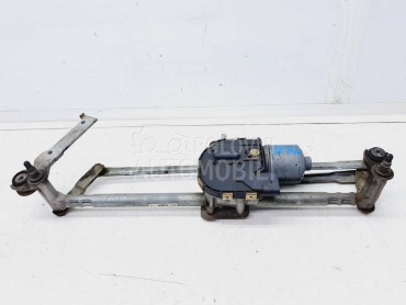 Motor i poluga brisača za Volkswagen Golf 6 od 2008. do 2013. god.