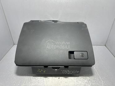 KASETA za Volkswagen Passat CC