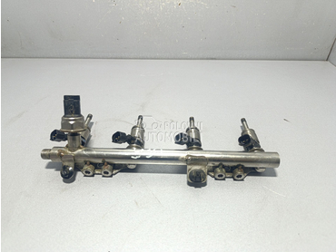 RAMPA za Dacia Duster