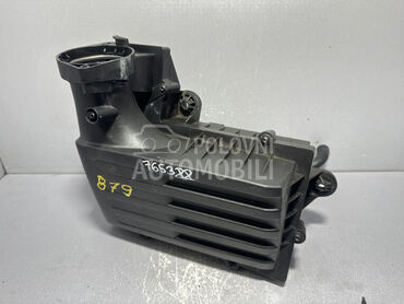 KUCISTE FILTERA ZRAKA za Škoda Superb