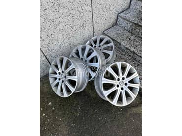 Aluminijumske felne MOMO 17" 5 x 112