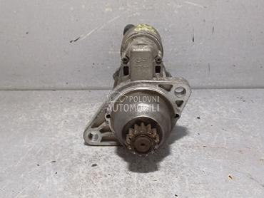 ALNASER za Škoda Octavia