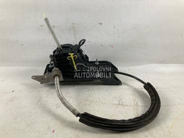 Birač brzina DSG za Volkswagen Golf 6 od 2008. do 2013. god.