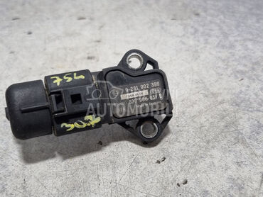 MAP SENZOR za Volkswagen Caddy