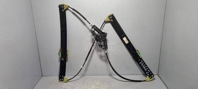 ELEKTRO PODIZAC STAKLA