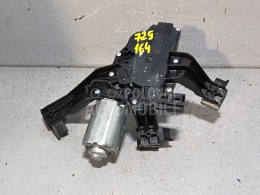 MOTORIC BRISACA GEPEKA za Peugeot 207