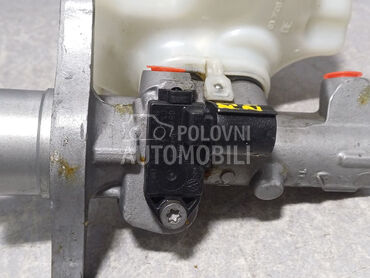 SENZOR za Volkswagen Golf 6