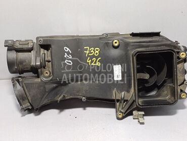 KUCISTE FILTERA ZRAKA za Mercedes Benz C Klasa