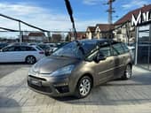 Citroen C4 Picasso 1.6 HDI