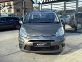 Citroen C4 Picasso 1.6 HDI