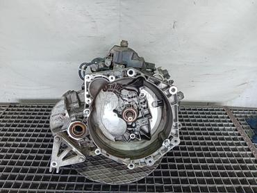 MJENJAC za Opel Astra J