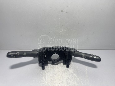 RUCICE VOLANA za Nissan Qashqai