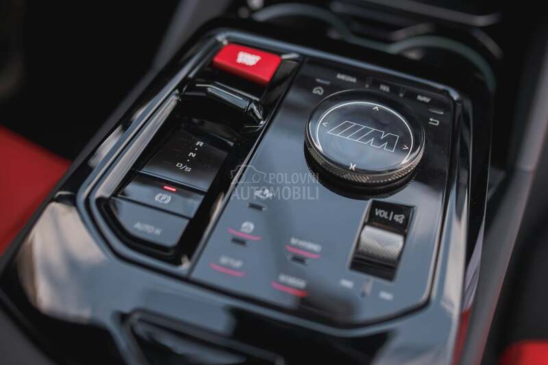 BMW M5 Touring