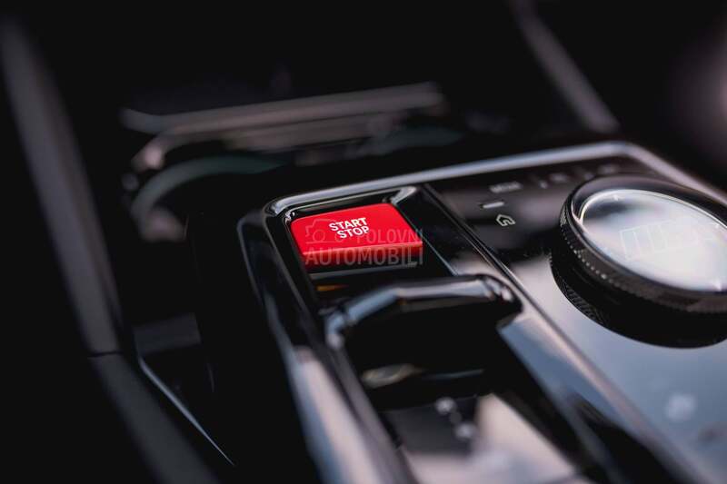 BMW M5 Touring