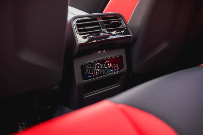 BMW M5 Touring